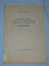 Regia scuola artistica usato  Sustinente