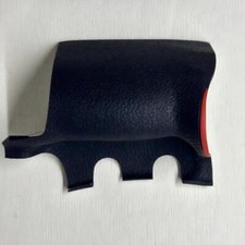 Peças de reparo de borracha aderência capa frontal D4 D4S para câmera digital Nikon comprar usado  Enviando para Brazil