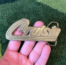 Cruisin cowboy rare for sale  LONDON