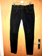 Elastische damen jeanshose gebraucht kaufen  Rostock