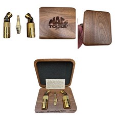 Conjunto de soquete de vela de ignição MAC TOOLS 1992 edição limitada folheado a ouro 24k comprar usado  Enviando para Brazil