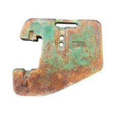 Used suitcase weight for sale  Lake Mills