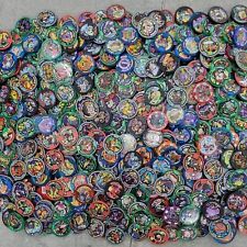 ELECCIÓN ALEATORIA 40 Medallas Reloj Yokai Reloj Yo-kai Moneda Bandai Juguete Medallón Japón segunda mano  Embacar hacia Mexico