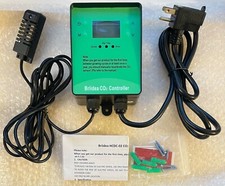Co2 controller monitor for sale  Kansas City