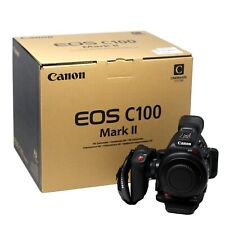 Canon c100 mark for sale  DERBY