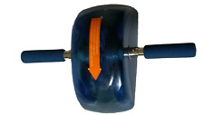 Slide abdominal roller for sale  LEEDS