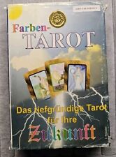 Farben tarot zukunft for sale  North Las Vegas