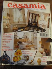 Casamia rivista mensile usato  Sesto San Giovanni