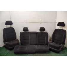 Sedili per volkswagen usato  Ferrara