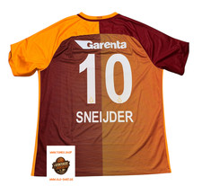 Nike galatasaray istanbul gebraucht kaufen  Kleve