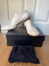 Men prada calzature for sale  WELWYN