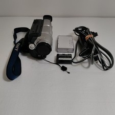 Vintage sony handycam d'occasion  Expédié en Belgium