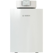 Bosch öl brennwertkessel gebraucht kaufen  Schleswig