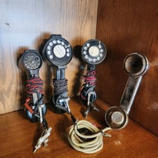 Vintage western electric for sale  Ventura