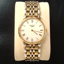 Longines les grandes gebraucht kaufen Longines les grandes gebraucht kaufen  Meldorf