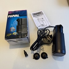 Fluval mini internal for sale  DERBY
