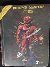 Advanced dungeons dragons for sale  Seaside