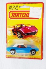 Vintage matchbox dodge for sale  Mars