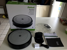 Aspirateur irobot 1156 d'occasion  Châteaudun