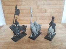 Empire bretonnian realm for sale  SHEFFIELD