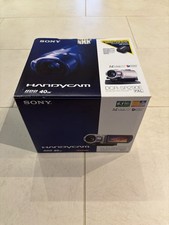 Videocamera sony handycam usato  Remanzacco