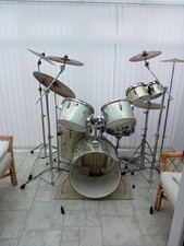 1964 set ludwig for sale  SUNDERLAND