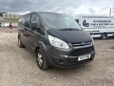 2017 ford transit for sale  SOLIHULL