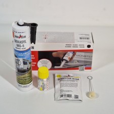 Dekalin dekasyl ms5 gebraucht kaufen  Seckach