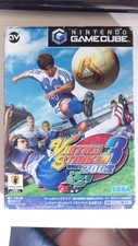 Virtua striker ver.2002 usato  Palermo
