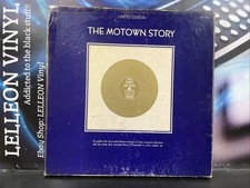Motown story ltd for sale  SWADLINCOTE
