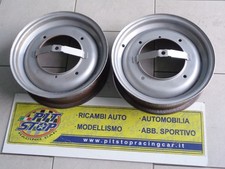 Cerchi fiat 500 usato  Italia