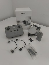 Dji mini quadrokopter gebraucht kaufen  Berlin