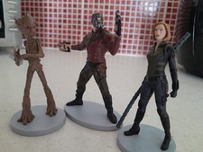Marvel guardians galaxy for sale  DRYBROOK