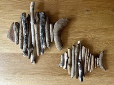 Holzdeko holzfisch fisch gebraucht kaufen  Ennepetal