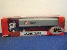 Telitoy Motor Mania   Road Truck     cod . ohne   scala 1: 60   sehr selten comprar usado  Enviando para Brazil