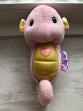 Fisher price seepferdchen gebraucht kaufen  Bochum