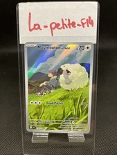 Carte pokémon moumouton d'occasion  Verdun-sur-Garonne