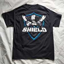 Shield wwe shirt for sale  Jamaica