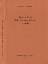 Tempi forme della usato  Italia