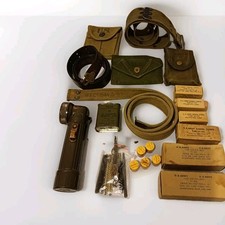 Lotto militaria army usato  Roma