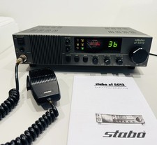 Funk heimstation stabo gebraucht kaufen  Dresden