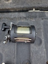 Carretel de pesca Shimano Triton 200 GT, usado comprar usado Carretel de pesca Shimano Triton 200 GT, usado comprar usado  Enviando para Brazil