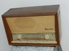 Röhrenradio modell blaupunkt gebraucht kaufen  München