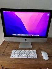 Imac 21.5 écran d'occasion  Marmande