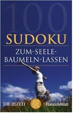 100 sudoku zum gebraucht kaufen  Berlin