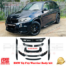 Bmw f15 warrior for sale  LONDON