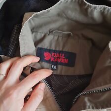 Fjällräven herren wanderjack gebraucht kaufen  Freising