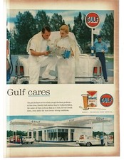 1959 gulf gulfpride for sale  Columbia