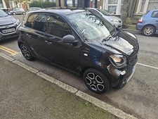 Smart forfour breaking for sale  ILFORD