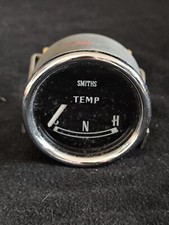 Smiths temperaturanzeige wasse gebraucht kaufen  Vogt